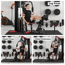 Image result for Demon Gym