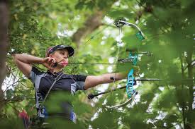 Image result for Cloth Of Gold Field Archery Club