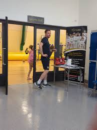 Image result for Langwathby Badminton Club