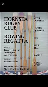 Image result for Hornsea Rufc