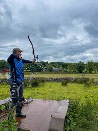 Image result for Chessington Bowmen