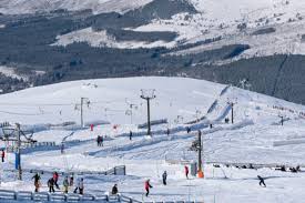 Image result for Cairngorm Ski Club