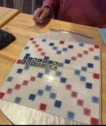 Image result for Chapeltown 50  Scrabble Club