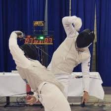 Image result for Guildford Fencing Club