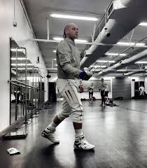 Image result for Luton Sword Club - (Fencing)