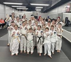 Image result for Martial Arts University Charlotte