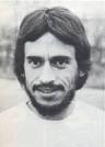 North American Soccer League Players - Lancers 77 Head John Pedro