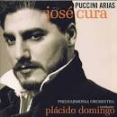 José Cura - PUCCINI áriák