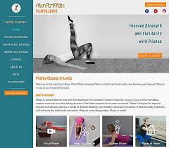 Image result for Leeds Pilates