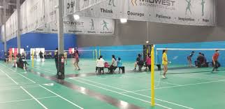 Image result for Bracknell Drivers Badminton Club