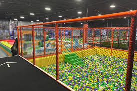 Image result for Nova Trampoline Club