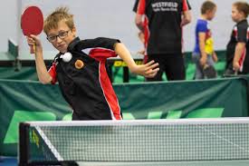 Image result for Dml Woolwell Table Tennis Club