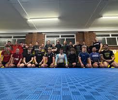 Image result for Halton BJJ & Judo Club