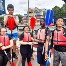 Image result for Islington Boat Club