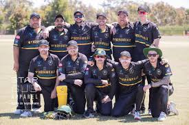 Image result for Vale Cricket Club
