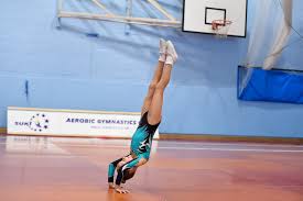 Image result for Suki Aerobics Gymnastics Club
