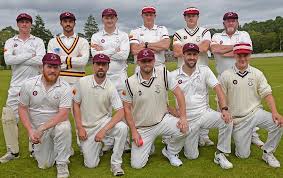 Image result for Fenton Cricket Club