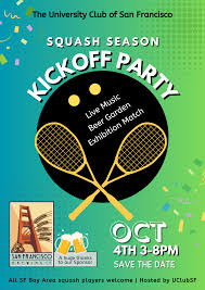 Image result for Northern Crosby Squash Club