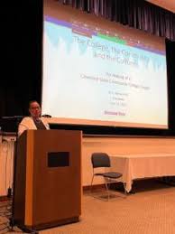 Image result for Stone Cc, Staff