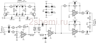 Image result for фильтры НЧ