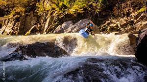 Image result for kajak wildwasser