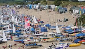 Image result for Abersoch Sailing School