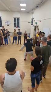 Image result for Group Senzala Cambridge