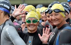 Image result for Aquathlon