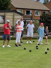 Image result for Shepshed Town Bowls Club
