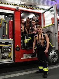Image result for feuerwehrmann kalender