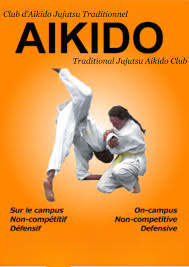 Image result for Matlock Aikido Club
