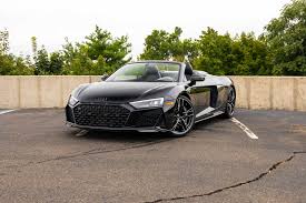 Image result for Audi R8 V10 Spyder