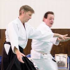 Image result for Coldharbour Aikido Club