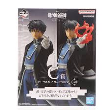 「ロイ・マスタング 鋼の錬金術師」の画像検索結果