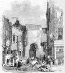 Image result for St Giles Yarners R&PC