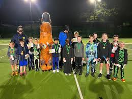 Image result for Town Green Tennis Club, Aughton, Lancashire