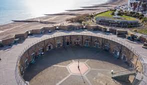 Image result for Eastbourne Sovereign Sailing Club