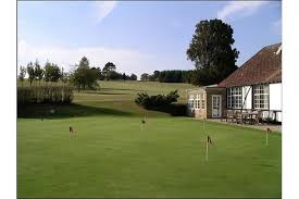 Image result for Cirencester Golf Club Ltd
