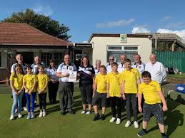 Image result for Prestwick Bowling Club