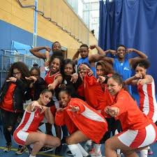 Image result for Bristol Academy Basketball Club