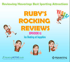 Image result for Havering Skater Hockey Club