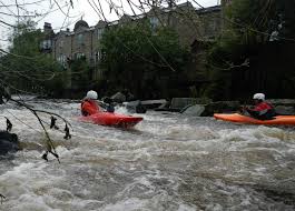 Image result for Wycc (West Yorkshire Canoe Club)