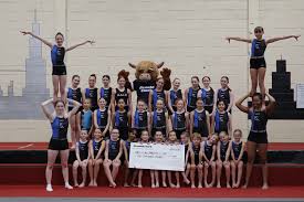 Image result for Tetbury Gymnastics Club