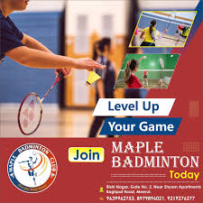 Image result for Mera Badminton Club