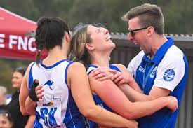 Image result for Valhalla Netball Club