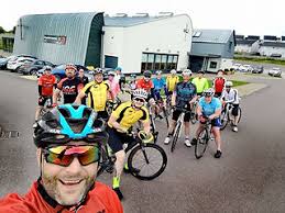 Image result for Aberdeen Wheelers Cycling Club