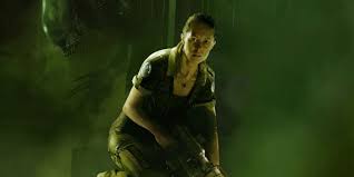 Image result for Alien: Isolation