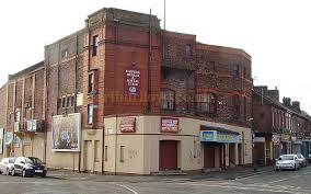 Image result for Liverpool Speke Garston Handball Club