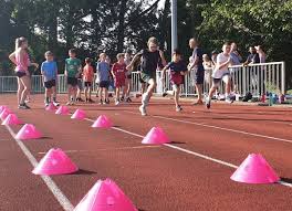 Image result for Wirral Athletics Club