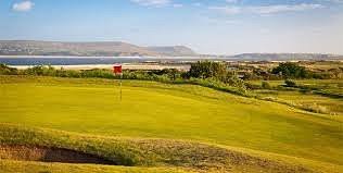 Image result for Carmarthen Golf Club